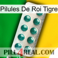 Tiger King Pills dapoxetine1